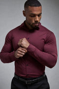 Camisa Social Tecnológica - UltraTech™