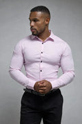 Camisa Social Tecnológica - UltraTech™