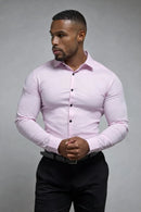 Camisa Social Tecnológica - UltraTech™