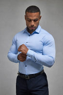 Camisa Social Tecnológica - UltraTech™