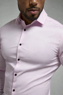 Camisa Social Tecnológica - UltraTech™