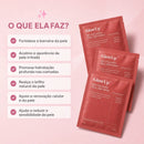 GlowUp™ | Máscara de Colágeno PDRN de Salmão