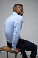 Ultra-Tech™ | Camisa Social Tecnológica