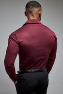 Camisa Social Tecnológica - UltraTech™