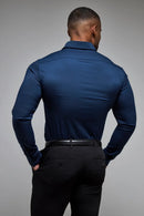 Ultra-Tech™ | Camisa Social Tecnológica
