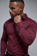Ultra-Tech™ | Camisa Social Tecnológica