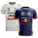 [COMPRE 1 LEVE 2] Camisetas da F1 - Dry Fit