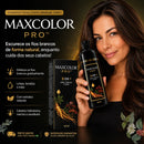 Shampoo Tonalizante Gradual 3 em 1 – MaxColor Pro™