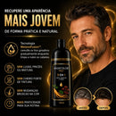 Shampoo Tonalizante Gradual 3 em 1 – MaxColor Pro™
