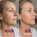 Glamora™ | Máscara Noturna de Bio-Colágeno