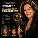 Shampoo Tonalizante Gradual 3 em 1 – MaxColor Pro™