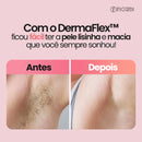 Depilador Multifuncional 4 em 1 - DermaFlex®