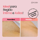 Depilador Multifuncional 4 em 1 - DermaFlex®