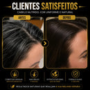 Shampoo Tonalizante Gradual 3 em 1 – MaxColor Pro™
