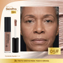 Corretivo Tratamento de Alta Cobertura - SkinPro 24H™