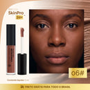 Corretivo Tratamento de Alta Cobertura - SkinPro 24H™