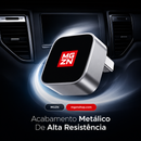 DriveMini 2.0 — O CarPlay e Android Auto Sem Fio na sua Melhor Versão [LANÇAMENTO 2026]