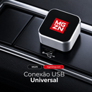 DriveMini 2.0 — O CarPlay e Android Auto Sem Fio na sua Melhor Versão [LANÇAMENTO 2026]