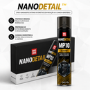 NanoDetail™ - Spray Renovador de Interior Automotivo com Proteção UV e Camada Hidrofóbica [COMPRE 1 LEVE 2]