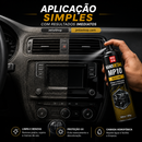 NanoDetail™ - Spray Renovador de Interior Automotivo com Proteção UV e Camada Hidrofóbica [COMPRE 1 LEVE 2]