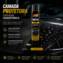 NanoDetail™ - Spray Renovador de Interior Automotivo com Proteção UV e Camada Hidrofóbica [COMPRE 1 LEVE 2]