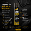 NanoDetail™ - Spray Renovador de Interior Automotivo com Proteção UV e Camada Hidrofóbica [COMPRE 1 LEVE 2]