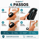 Método SculptRoll™ de 5 Minutos - Massageador Anticelulite + Guia de Massagem Grátis