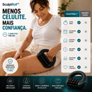 Método SculptRoll™ de 5 Minutos - Massageador Anticelulite + Guia de Massagem Grátis