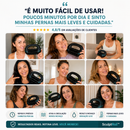 Método SculptRoll™ de 5 Minutos - Massageador Anticelulite + Guia de Massagem Grátis
