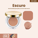 Base Profissional Hidratante - BioAqua® [Compre 1 & Leve 2] + Brindes