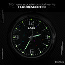 Combo Jetta MiniLed™ + ClockJetta 2.0™ [ESPECIAL BLACK FRIDAY]