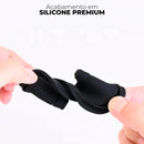 (PAGUE 2 LEVE 4) Protetor Personalizado em Silicone para Trava de Porta - Jetta LockDoor 2.0™