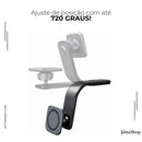 Suporte Magnético de Celular Universal - Jetta MagPhone™ (PROMOÇÃO LIMITADA ATÉ HOJE 23:59)