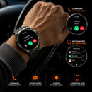 StahlGear Zeus™ Smartwatch Ultra Resistente