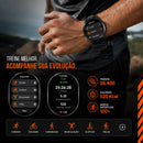 StahlGear Zeus™ Smartwatch Ultra Resistente