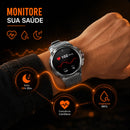 StahlGear Zeus™ Smartwatch Ultra Resistente