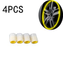 Tampa Fluorescente para Bico de Pneus - JettaLuminous™ (PROMOÇÃO LIMITADA ATÉ HOJE 23:59)